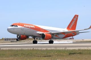 easy jet